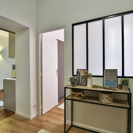 Place Massena - Beau 2P/Wifi - Vieux Nice/Plage Ngoại thất bức ảnh