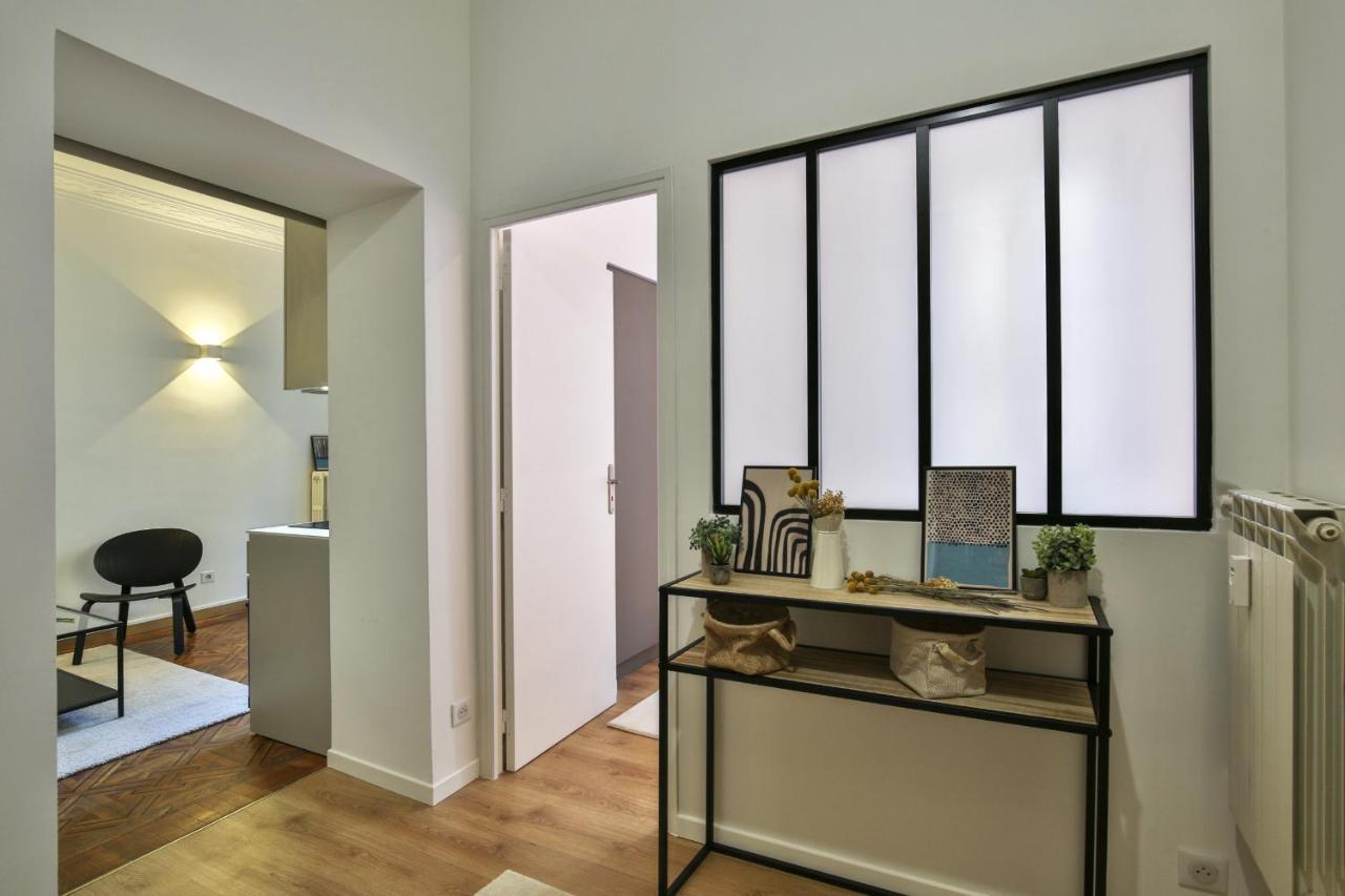 Place Massena - Beau 2P/Wifi - Vieux Nice/Plage Ngoại thất bức ảnh